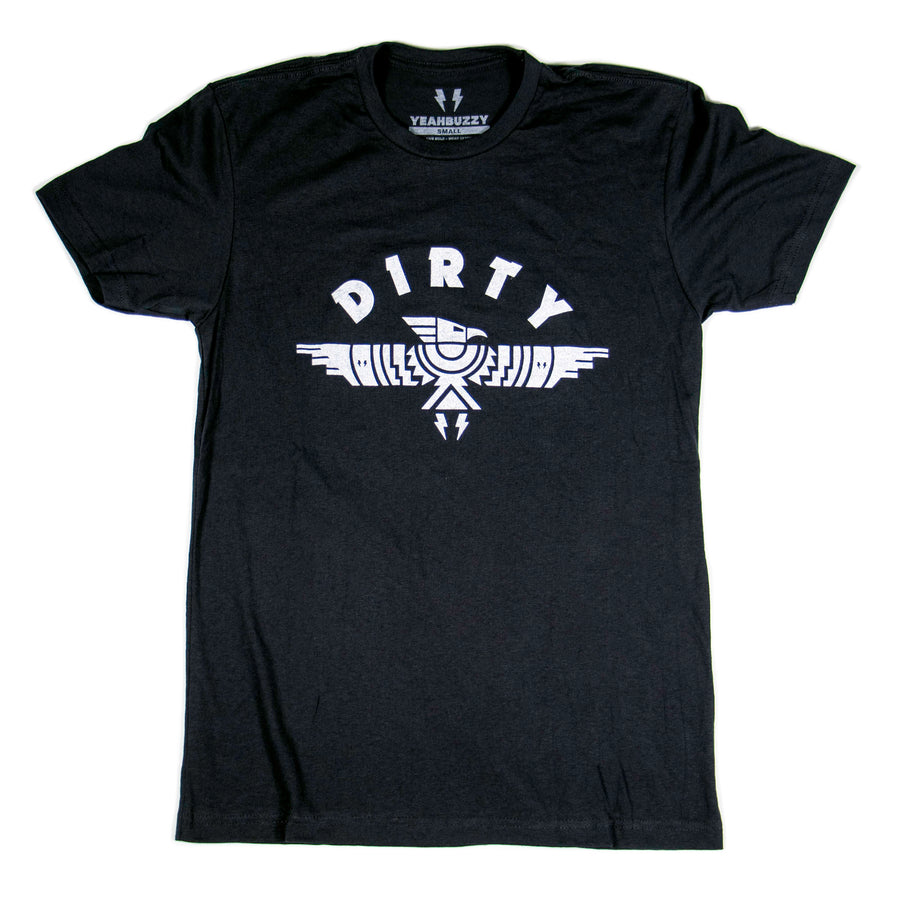 Dirty Bird (Black)
