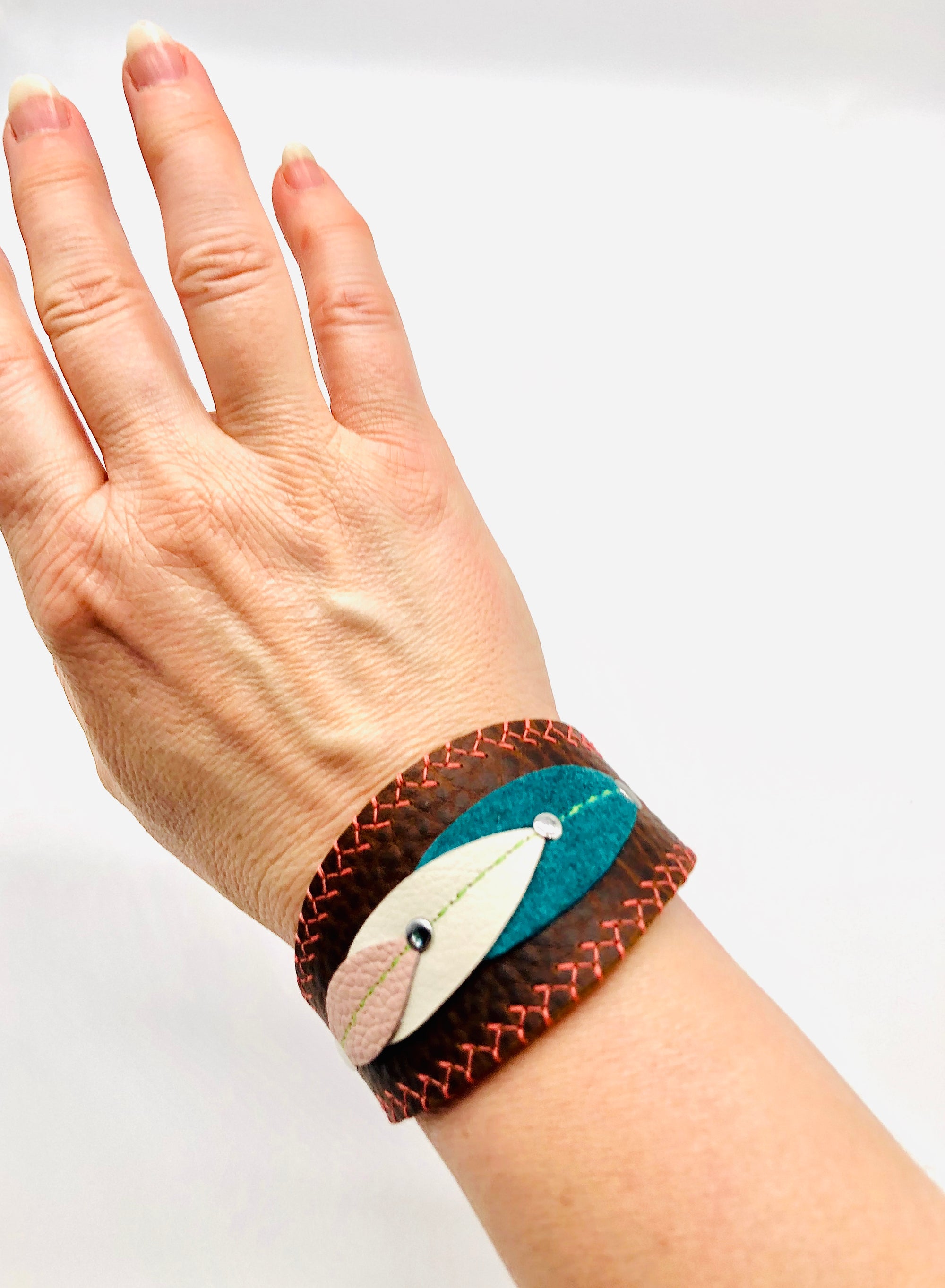 Janis Boho Cuff
