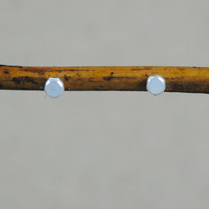Single Dot Studs