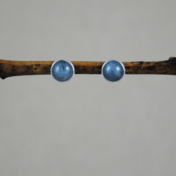 Small Stone Studs