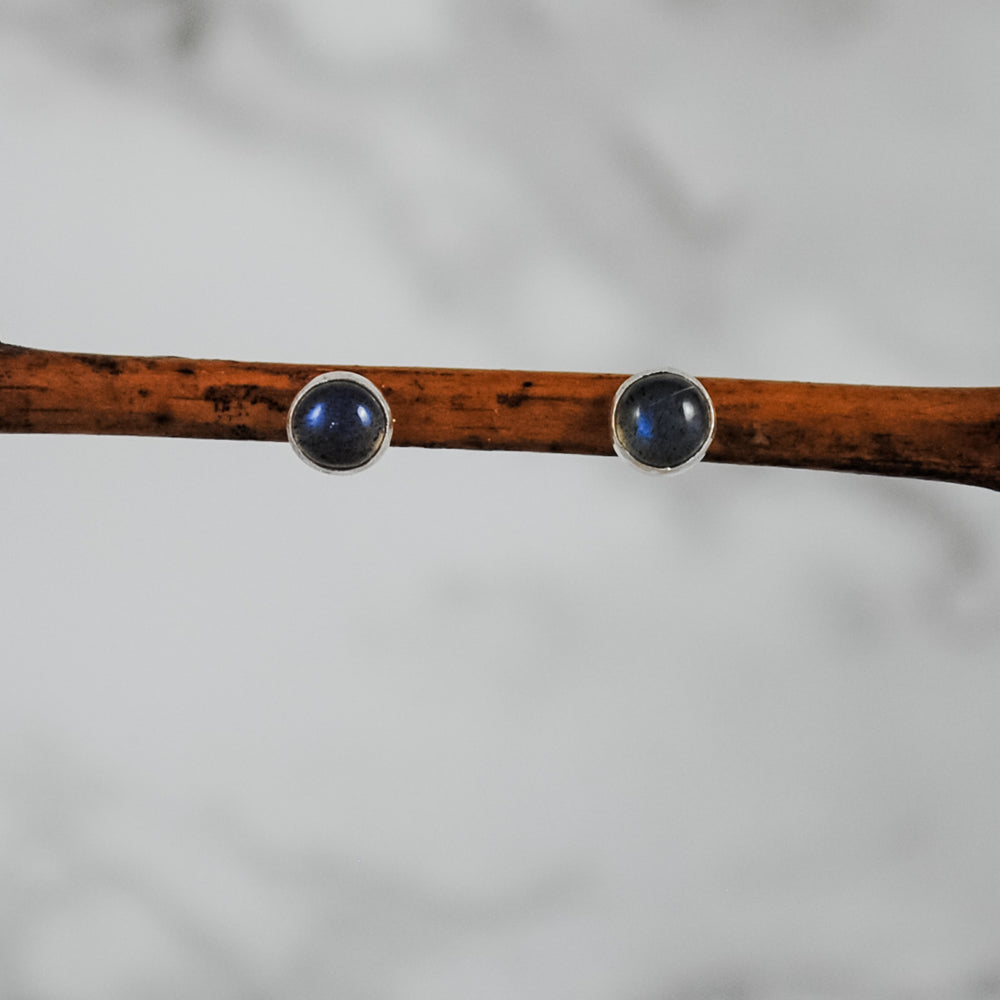 Extra Small Stone Studs