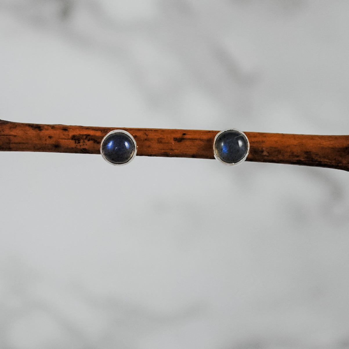 Extra Small Stone Studs