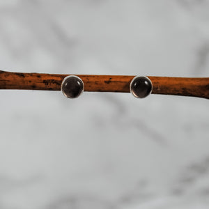 Extra Small Stone Studs