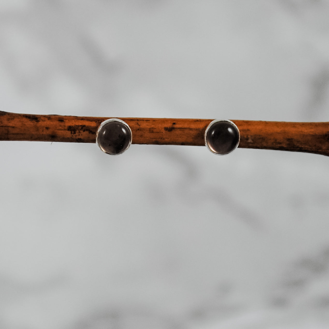 Extra Small Stone Studs