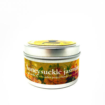 Honeysuckle Jasmine (Tin)