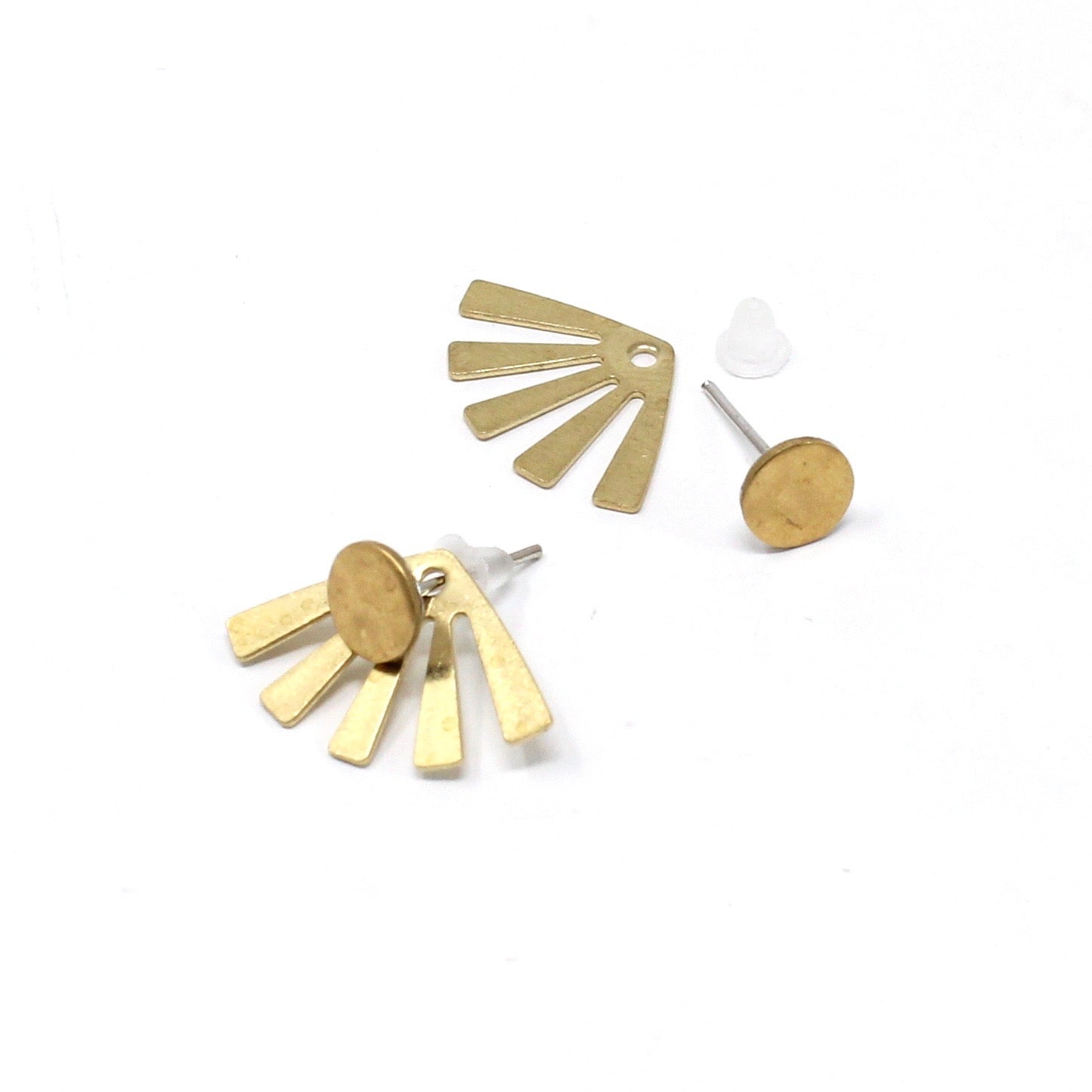 Eclipse Studs Convertible