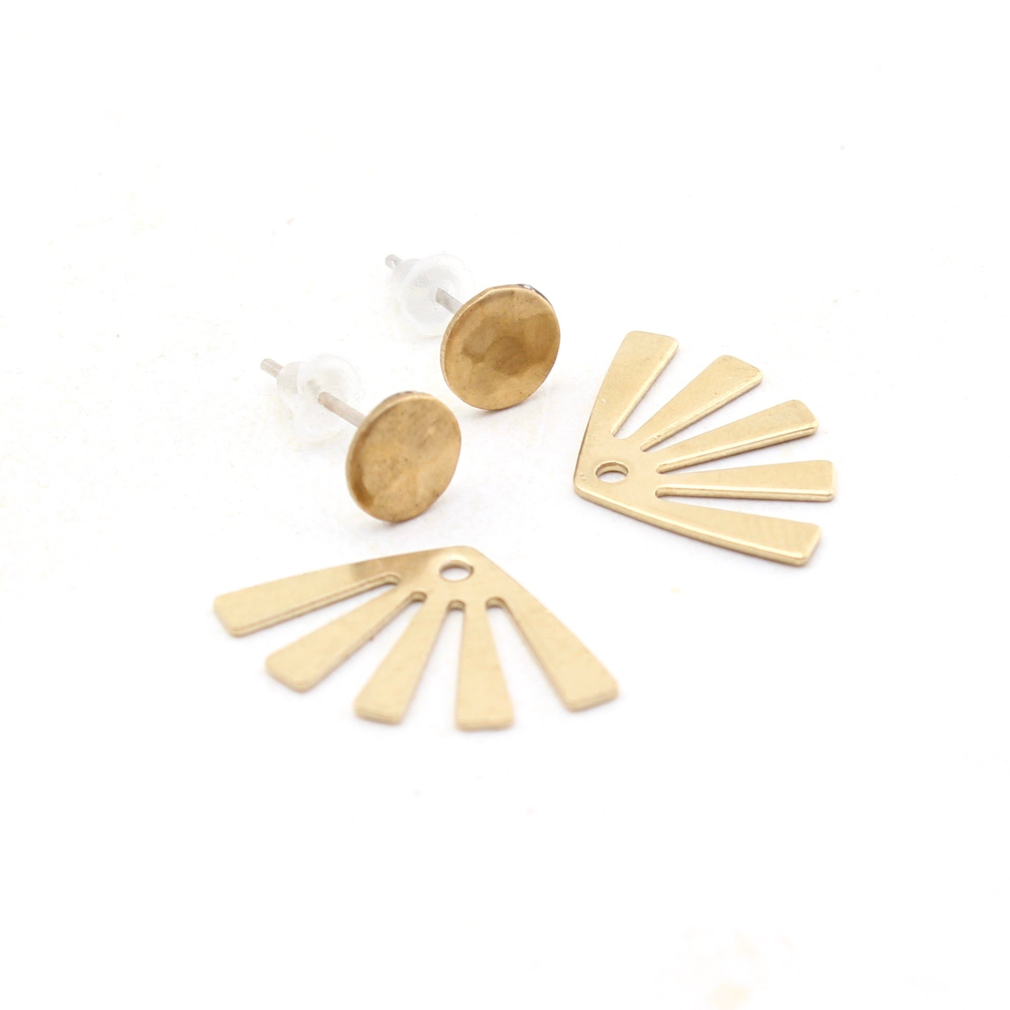 Eclipse Studs Convertible