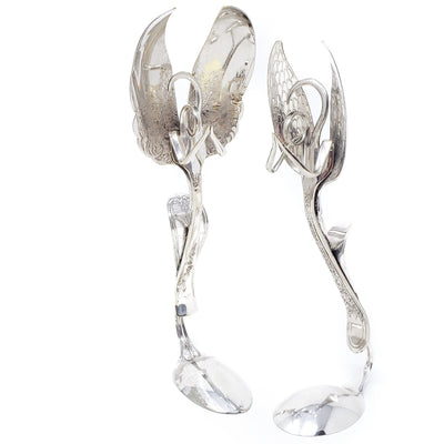 Praying Fork Angel