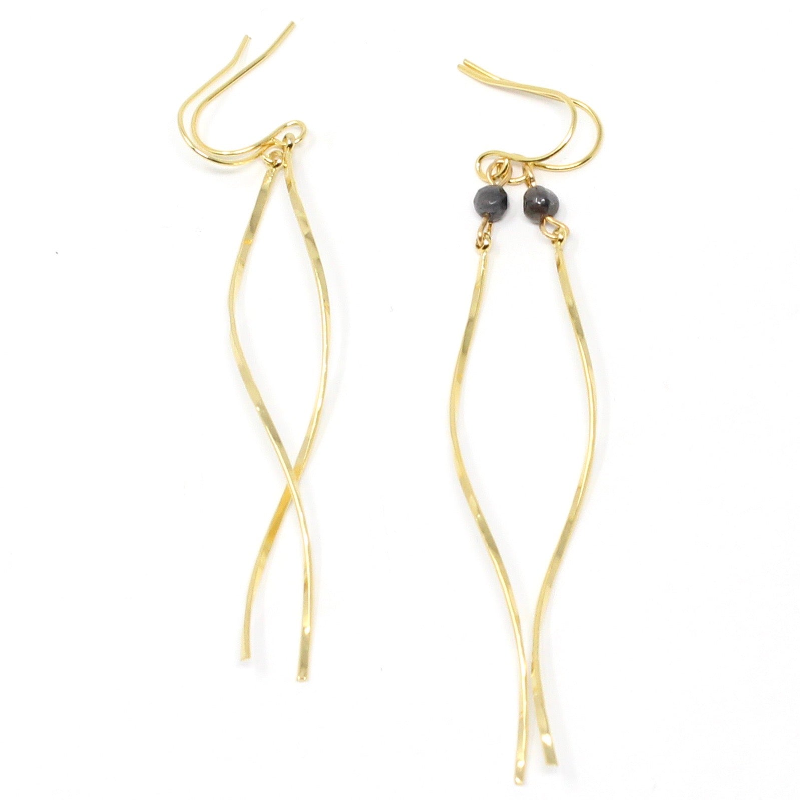Fete Earrings