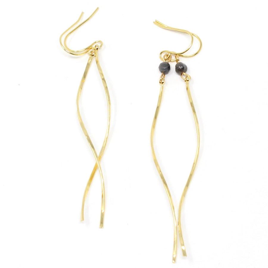 Fete Earrings