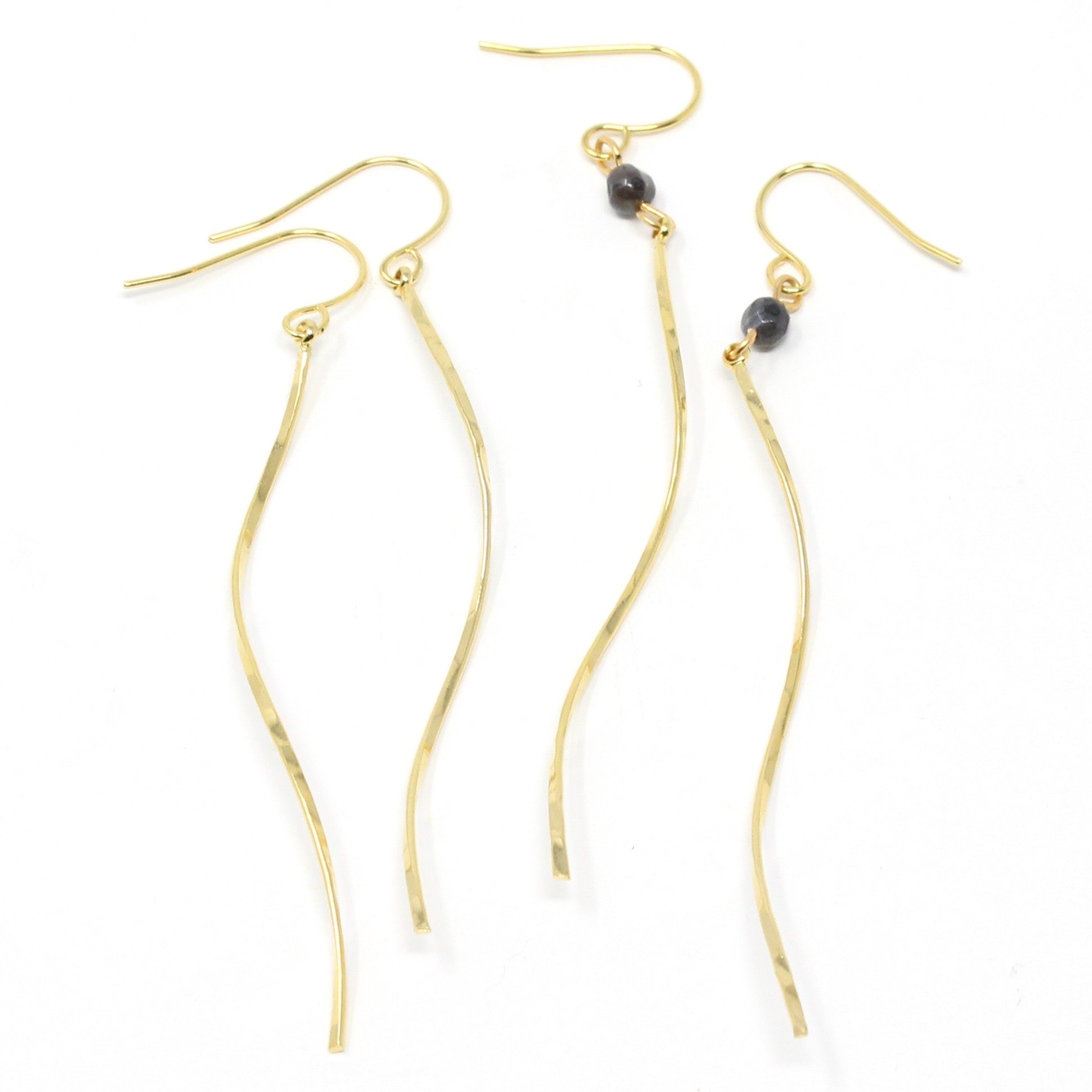 Fete Earrings