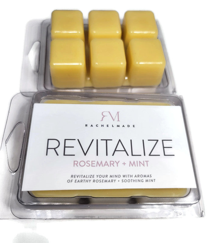 REVITALIZE Wax Melt