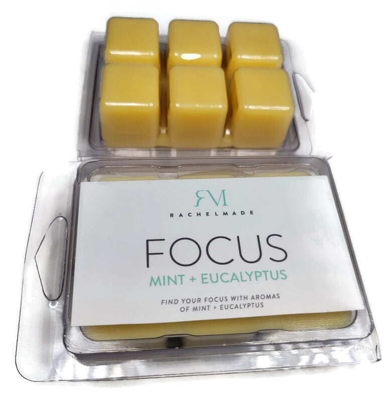FOCUS Wax Melt