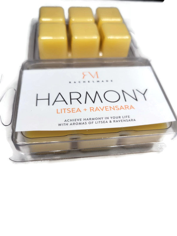 HARMONY Wax Melt