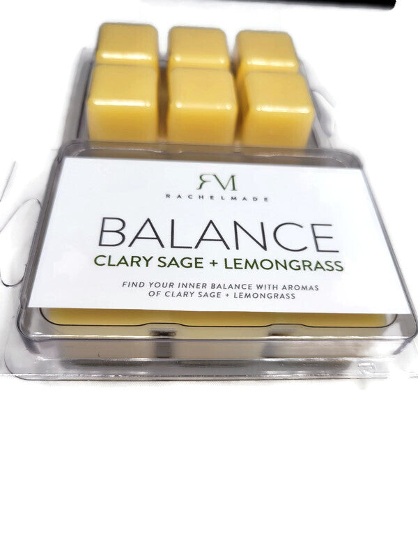 BALANCE Wax Melt
