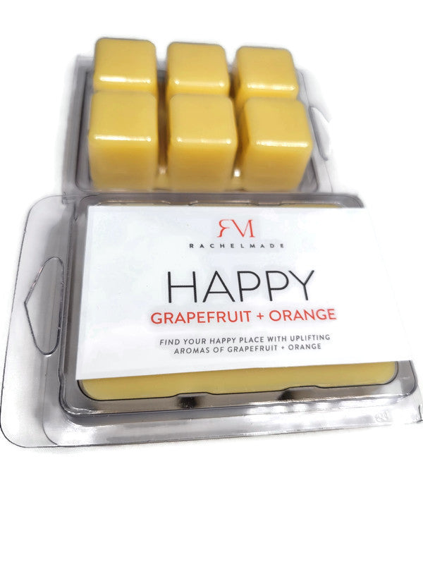 HAPPY Wax Melt