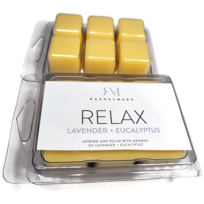 Beeswax Wax Melts, Scented Candle Melts