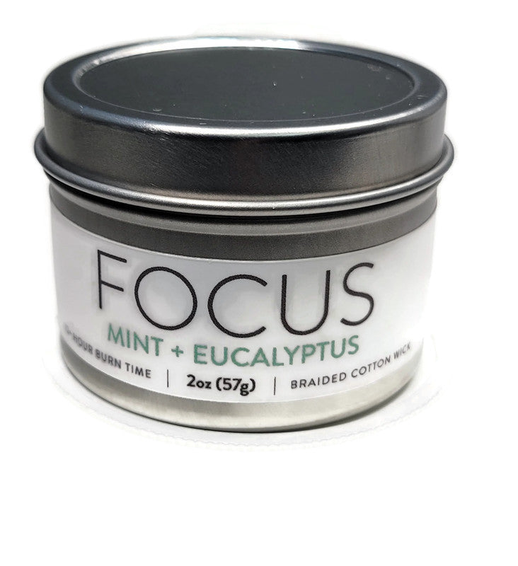 FOCUS candle MINI