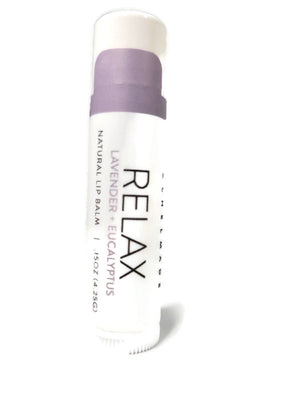 RELAX Lip Balm