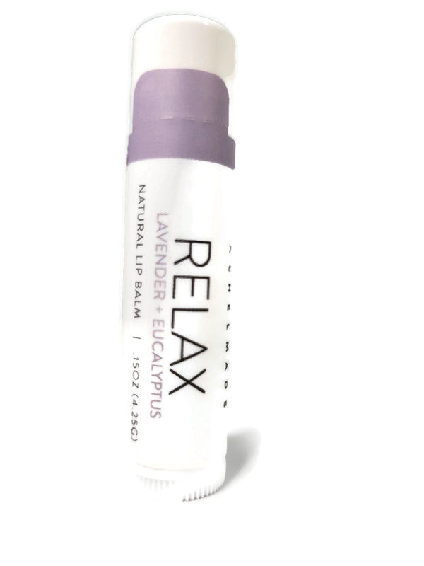 RELAX Lip Balm