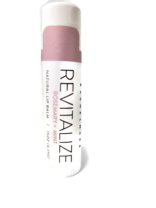 REVITALIZE Lip Balm
