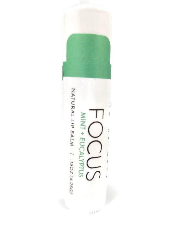 FOCUS Lip Balm