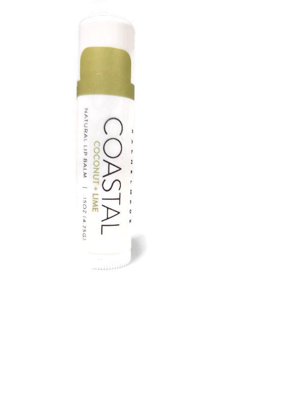 COASTAL lip balm