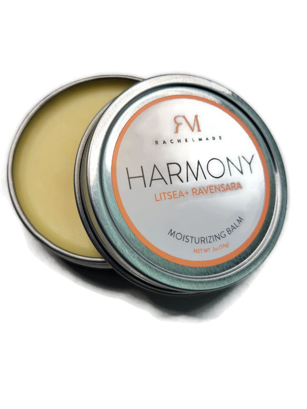 HARMONY Moisturizing Balm Litsea Ravensara