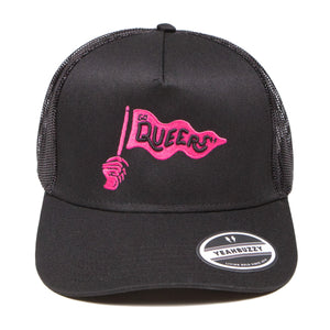 Go Queers! Cap