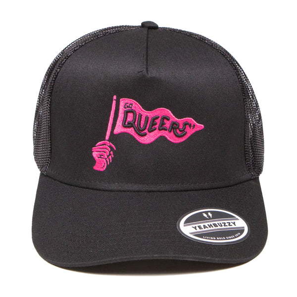 Go Queers! Cap