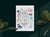 Good Vibes Watercolor Print - Home Decor