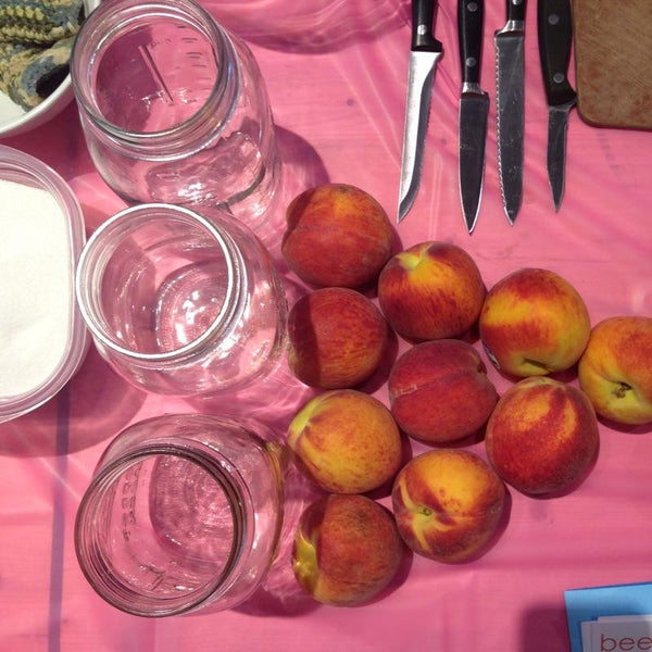 Artisan Foods: Savory Jams