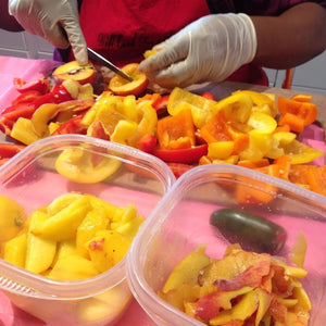 Artisan Foods: Savory Jams