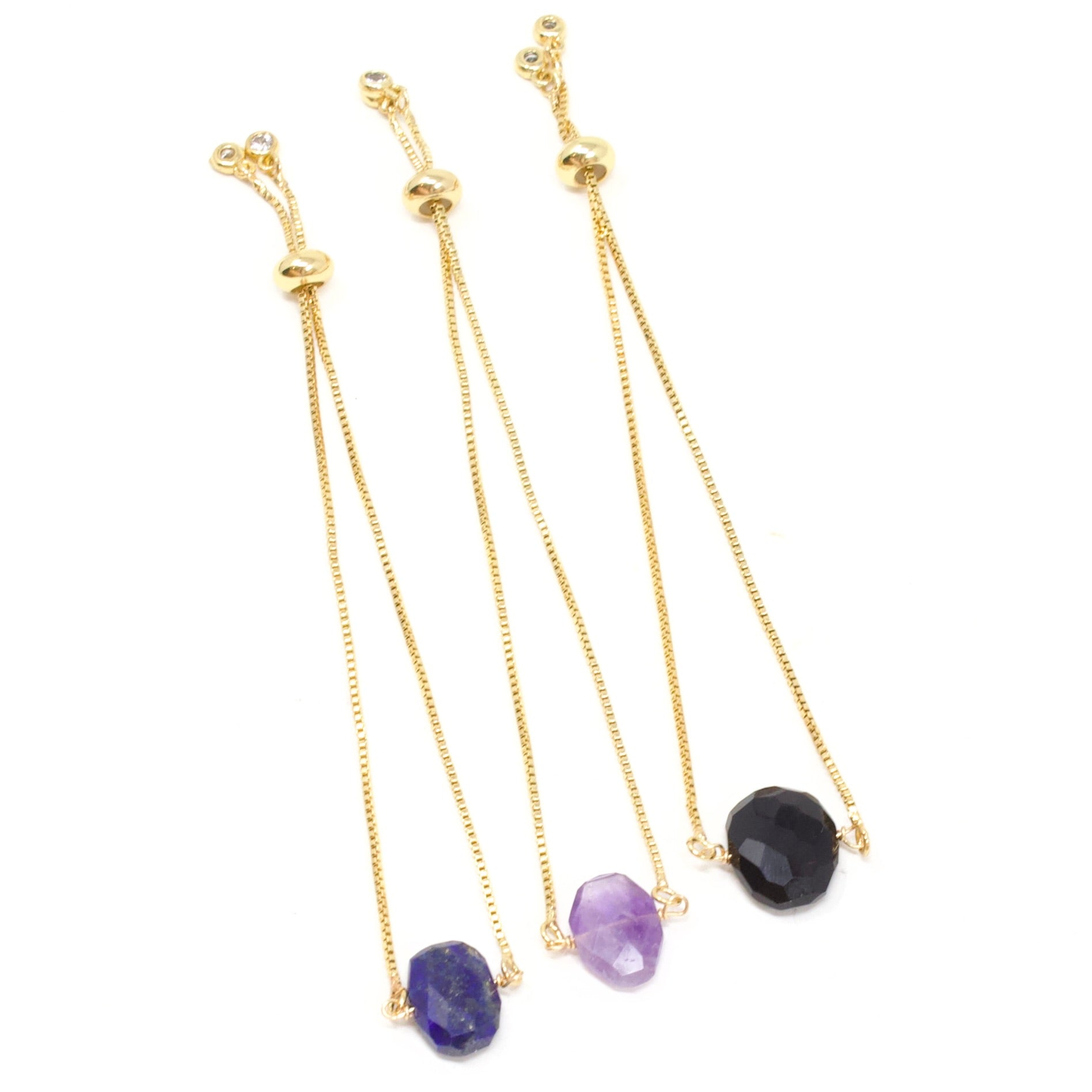 Beck Bracelet - Gold