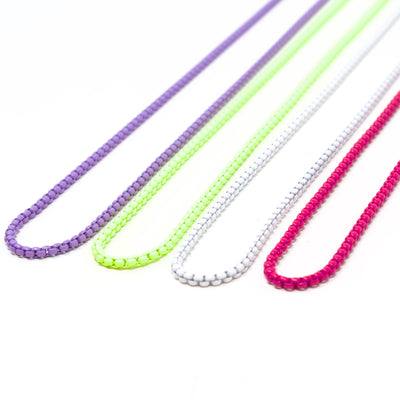 Neon Necklaces
