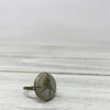 Flower Power Concrete Rings - Assortment