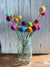 Felt Pom