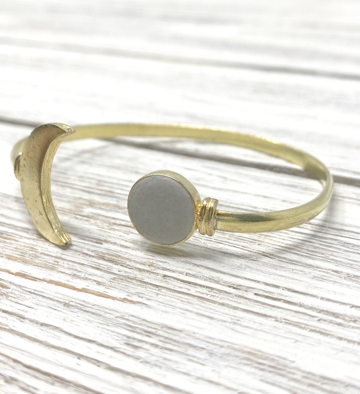 Concrete bracelet sales