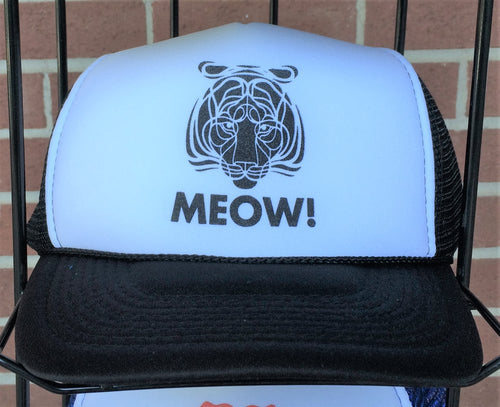 MEOW HAT