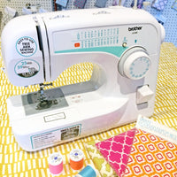 sewing courses