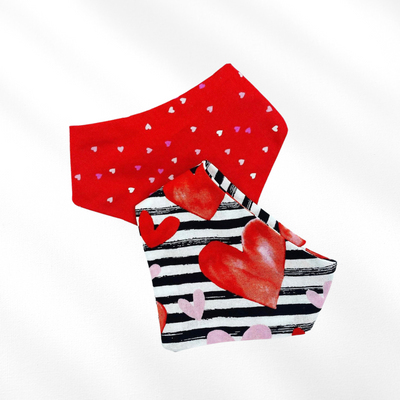 Little Nugget Pet Bandannas WHS