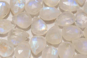 Sisterhood Luxe Necklace - Moonstone