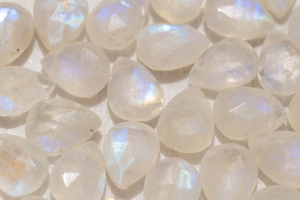 Sisterhood Luxe Necklace - Moonstone