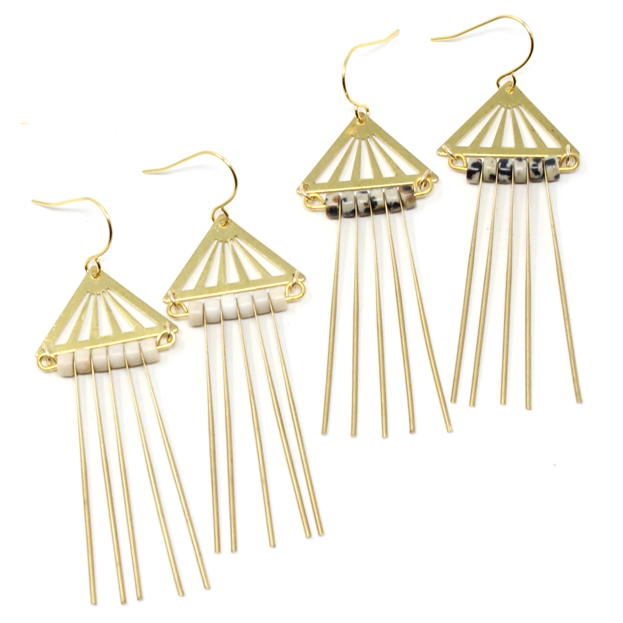 Nora Earrings