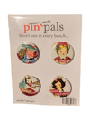 Pin Pals - Holiday Party