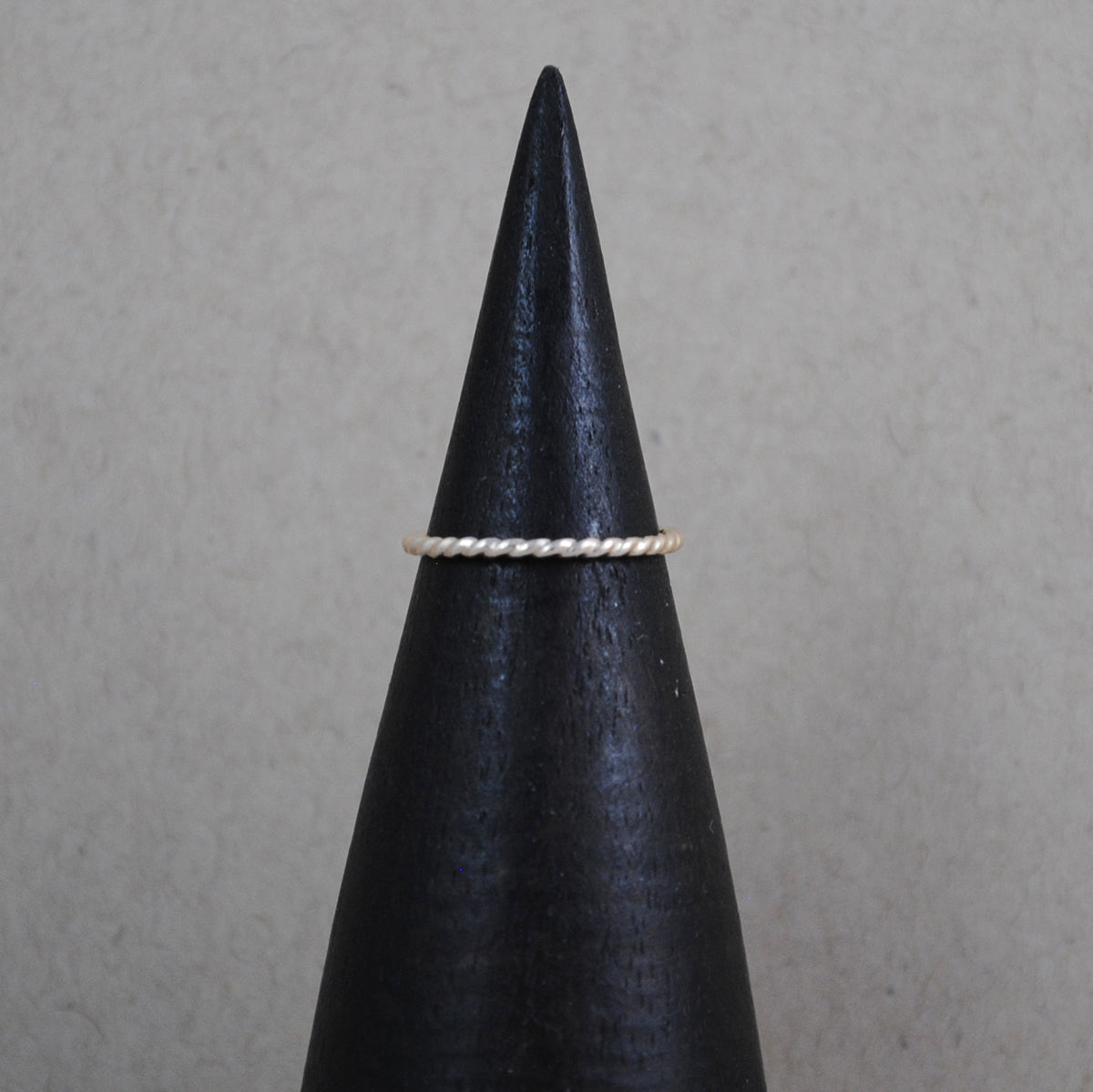 Mini Stacking Rings - gold-filled.