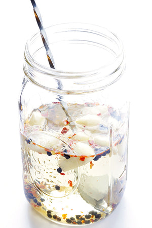 Artisan Foods :: Quick Pickling 101