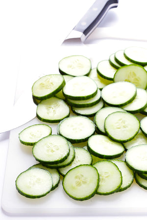 Artisan Foods :: Quick Pickling 101