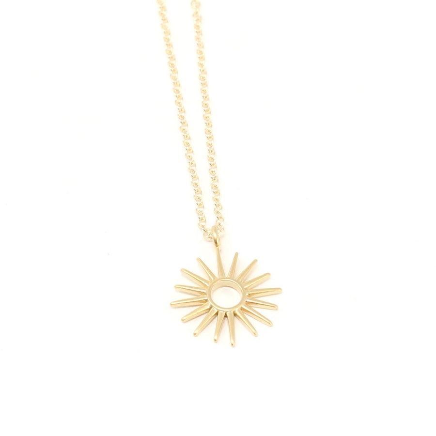 Soleil Necklace