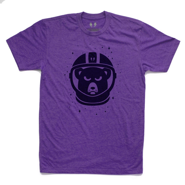Space Bear Tee